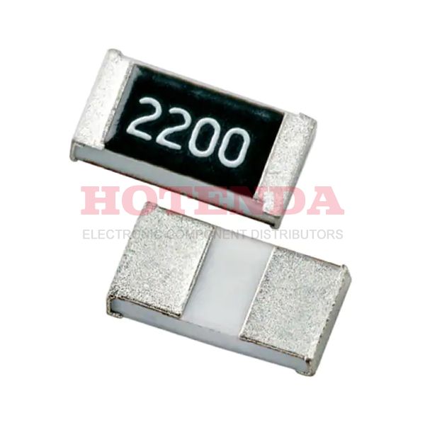 HRG3216P-2321-B-T5 - RES SMD 2.32K OHM 0.1% 1W 1206