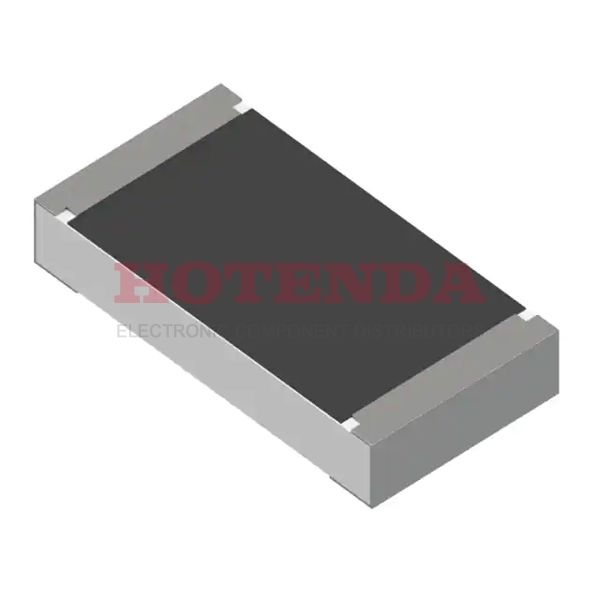 RQ73C2B499KBTD - RQ 1206 499K 0.1% 10PPM 5K RL