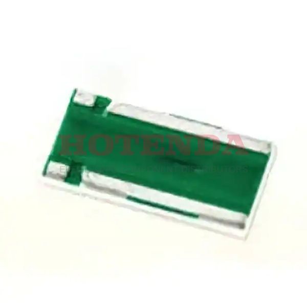 KRL6432T4-M-R002-G-T1 - RES SMD 2 MOHM 2W 2512 WIDE