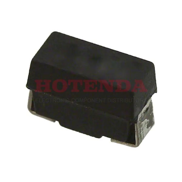 RNCS2010BTC4R70 - RNCS Series, Thin Film, 4.7Ohms, 0.25W 1/4W, ±0.1%, -55°C~155°C