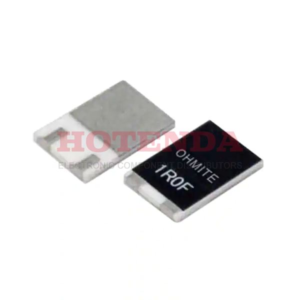 TKH45P5K00FE-TR - RES 5 KOHM 1% 45W TO252