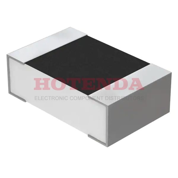 Y162945R3000B9R - RES SMD 45.3 OHM 0.1% 1/10W 0805