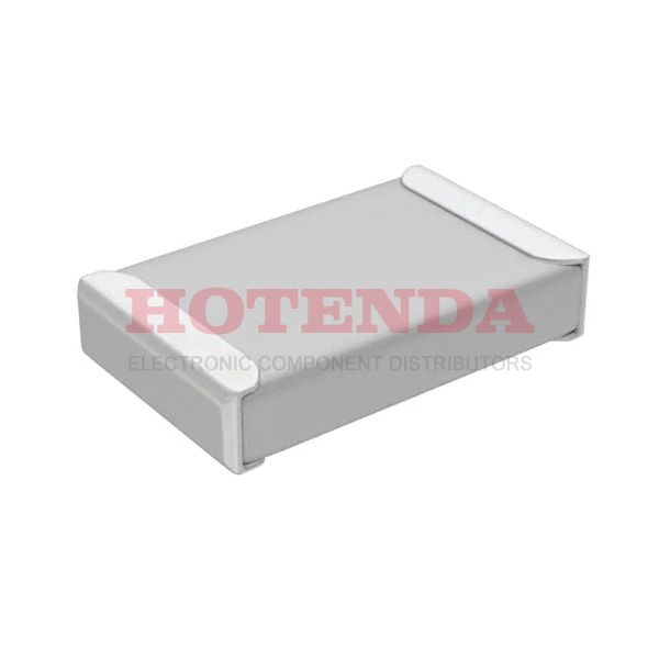 HVC0805T5004JET - RES SMD 5M OHM 5% 1/8W 0805