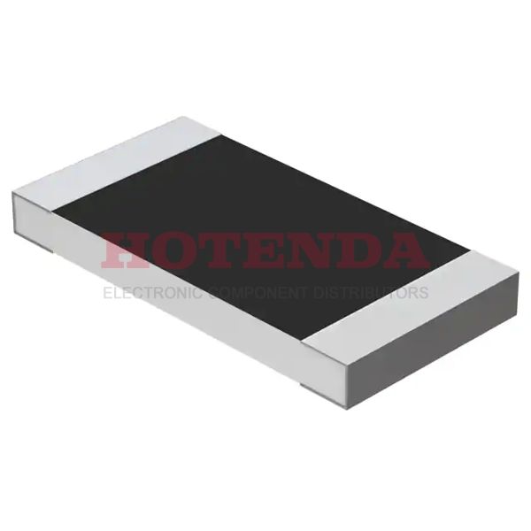 Y1628250R000A9W - RES SMD 250 OHM 0.05% 3/4W 2512