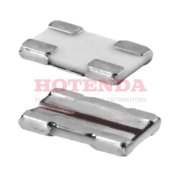 Y08500R04200F0W - RES 0.042 OHM 1/2W 2516 WIDE