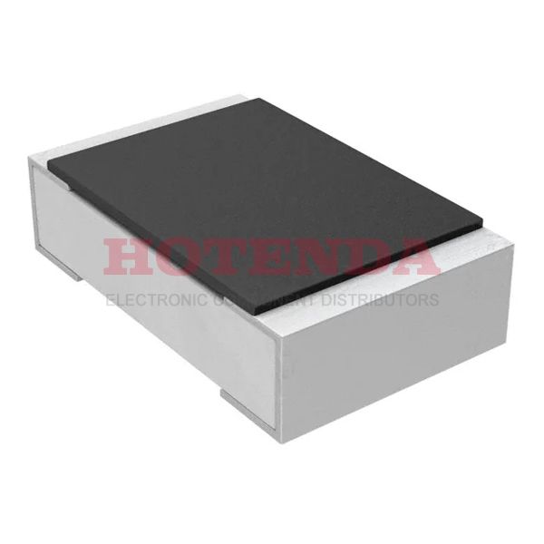 AC1210FR-072RL - RES SMD 2 OHM 1% 1/2W 1210