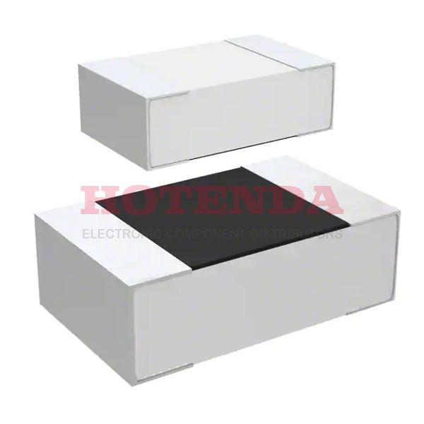 CRG0805F4K7 - FIXED RESISTOR Thick Film, 4.7kOhm, 1%,