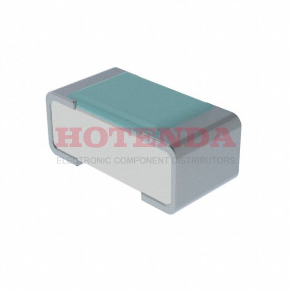 RK73H1HTTC82R5D - FIXED RESISTOR SURFACE MOUNT, RK73H Series, Thick Film, 82.5Ohm, 0.05W 1/20W, ±0.5%, -55°C~155°C