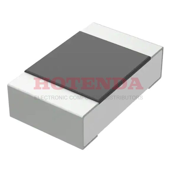 UCR10EVHJSR027 - FIXED RESISTOR SURFACE MOUNT, Thick Film, 20mOhm, 5%,