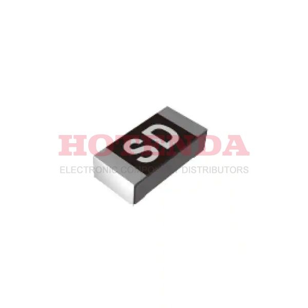 SDR03EZPF2002 - RES SMD 20 KOHM 1% 0.3W 0603