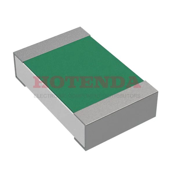 SG73S2ATTD3480F - SG73S Series, Thick Film, 348Ohm, 0.25W 1/4W, ±1%, -55°C~155°C
