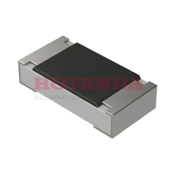 KDV06DR100ET - OHMITE - KDV06DR100ET - 0.1 OHM 0603 0.5% 0.20W 29AH2745