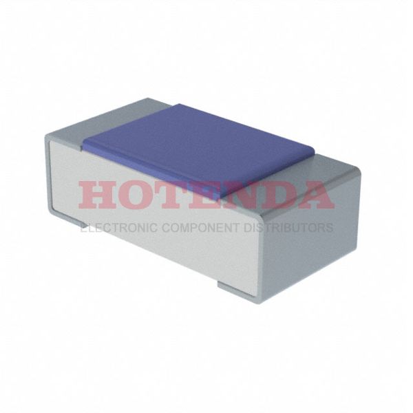 RK73G1JTTD1693D - FIXED RESISTOR SURFACE MOUNT, RK73G Series, Thick Film, 169kOhm, 0.1W 1/10W, ±0.5%, -55°C~155°C