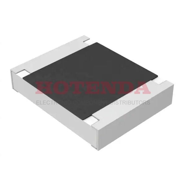 ERJ-14NF1213U - Res Thick Film 1210 121K Ohm 1% 1/2W 100ppm/C Molded SMD Embossed Carrier T/R