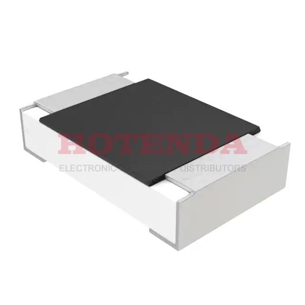 MCU08050C1241FP500 - RES 1.24K OHM 1% 1/5W 0805