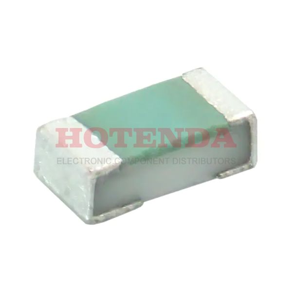 MCS04020D1203BE000 - FIXED RESISTOR SURFACE MOUNT, 120kOhm, 0.1%,