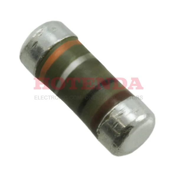 MMB02070C4320FB200 - RES SMD 432 OHM 1% 1W 0207