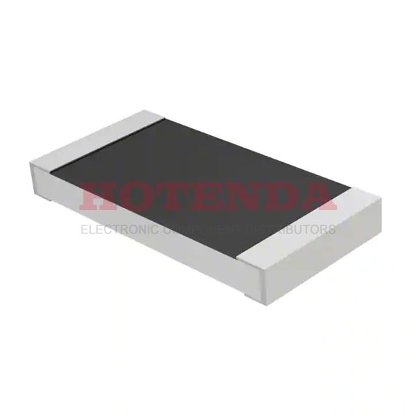 RMCP2010FT4K30 - RES SMD 4.3K OHM 1% 1W 2010