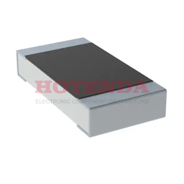 HV732BTTD1003D - FIXED RESISTOR SURFACE MOUNT, HV73 Series, Thick Film, 100kOhm, 0.25W 1/4W, ±0.5%, -55°C~155°C