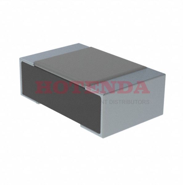 UR732ATTDR100F - FIXED RESISTOR SURFACE MOUNT, UR73 Series, Thick Film, 100mOhm, 0.333W 1/3W, ±1%, -55°C~125°C