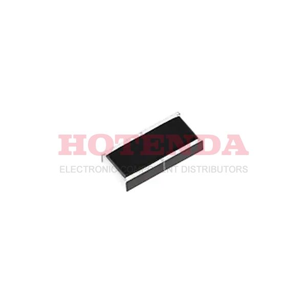 ERJ-D1CFR200U - RES 0.200 OHM 2W 2010 WIDE