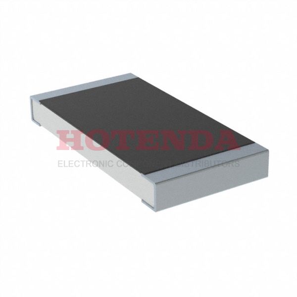 SR732HTTE1R91F - FIXED RESISTOR SURFACE MOUNT, Thick Film, 1.91Ohm, 1%,