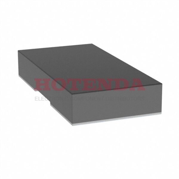 RK73B2HTTE130G - RES 13 OHM 2% 3/4W 2010