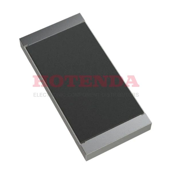 PCS2512FR0005ET - PCS Series, Metal Film, 500μOhm, 2W, ±1%, -55°C~170°C