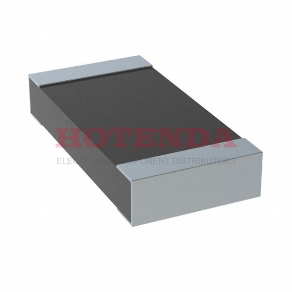 UR73D3ATTER100F - Current Sense Resistors - SMD 1W R1000 Ohm +1% +100ppm