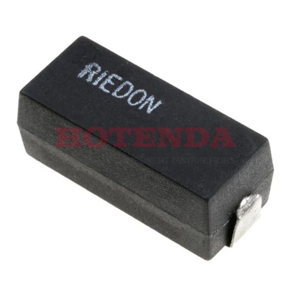 S2-1KF2 - RES SMD 1K OHM 1% 1W 2615
