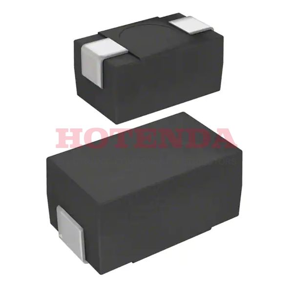 PWR2615W22R0J - Wirewound Resistors - SMD 22 ohm 5%