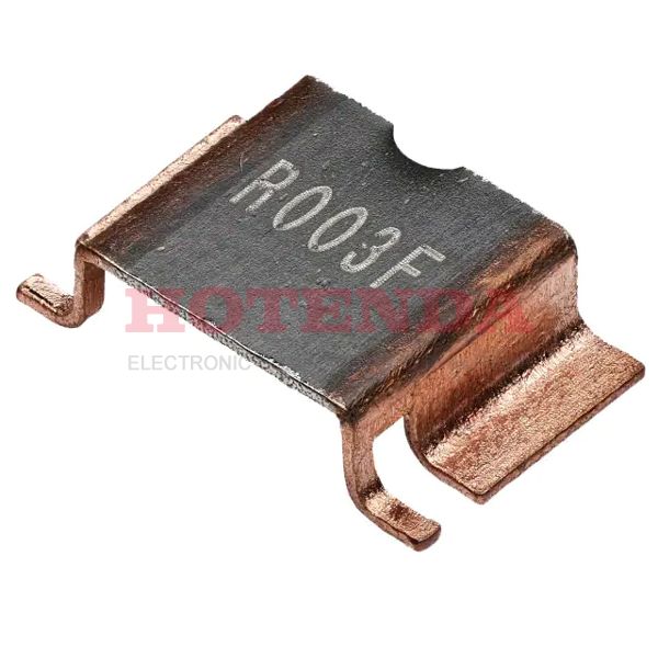 GKK5R0020FE-TR - 5W 1% 0.002 OHM
