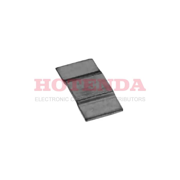 EBWA-MR0005FE - OHMITE EBWA-MR0005FE SMD Current Sense Resistor, EBW Series, 500 ohm, 5 W,1%, SMD