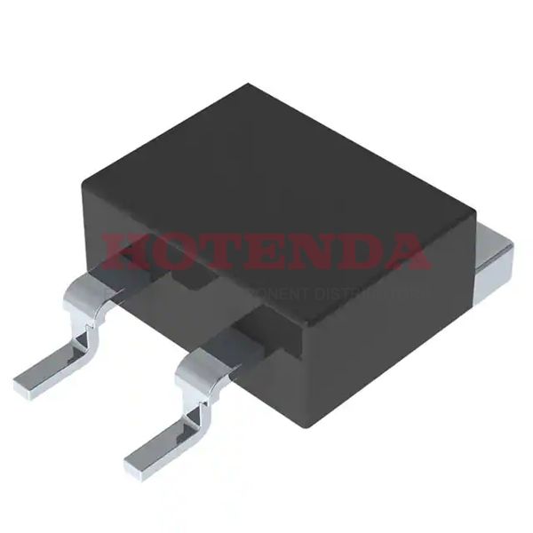 PFS35-110RF1 - RES SMD 110OHM 1% 35W TO263 DPAK