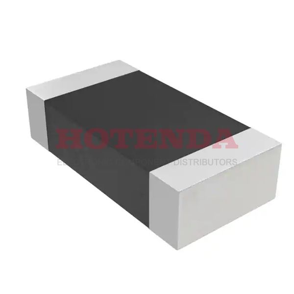 HVCB0603JDL3G00 - HVC Series, Thick Film, 3GOhms, 0.06W, ±5%, -55°C~150°C