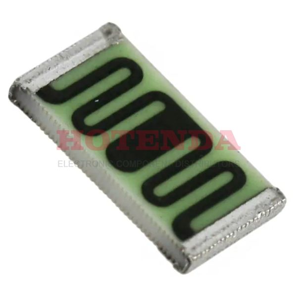 HVC2512Z1007JET - RES SMD 1G OHM 5% 1W 2512