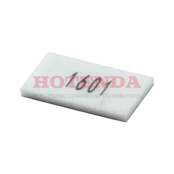 Y1633350R000F9W - RES SMD 350 OHM 1% 0.6W 2512