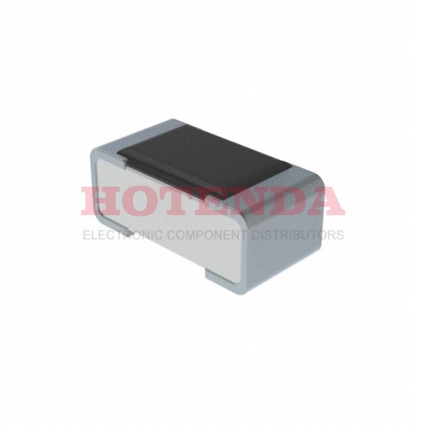 RK73B1HTTC300J - FIXED RESISTOR SURFACE MOUNT, RK73B Series, Thick Film, 30Ohm, 0.05W 1/20W, ±5%, -55°C~155°C