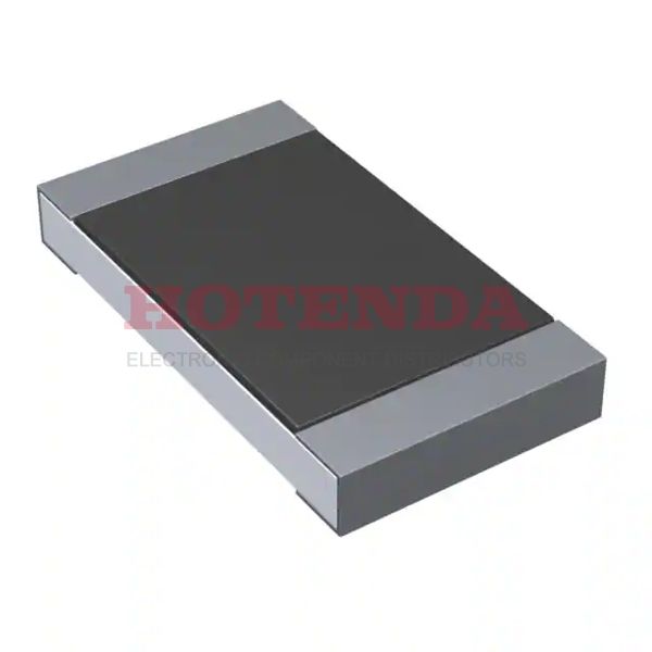 CR2010-JW-431ELF - Thick Film Resistors - SMD 430OHM 1/2WATT 5%