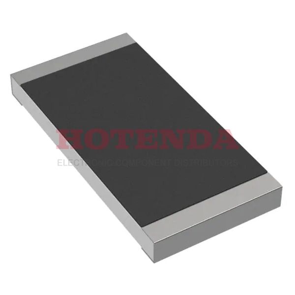 RK73B3ATTE751G - RES 750 OHM 2% 1W 2512