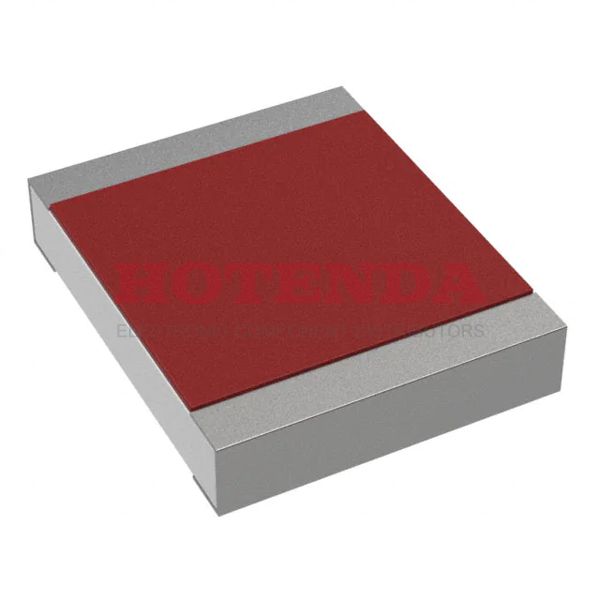 SG732HTTE391M - Thick Film Resistors - SMD 0.75W 390ohm 20% 200ppm Anti-Surge