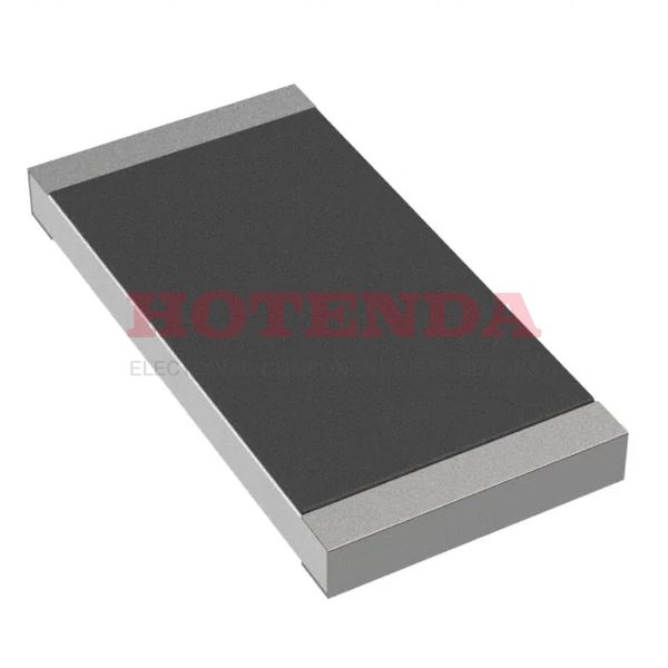 HV733ATTE1105F - FIXED RESISTOR SURFACE MOUNT, HV73 Series, Thick Film, 11MOhm, ±1%, -55°C~155°C