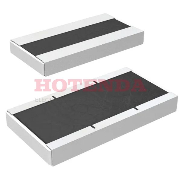 ERJ-B1CFR022U - FIXED RESISTOR SURFACE MOUNT, ERJ Series, Thick Film, 22mOhm, 2W, ±1%, -55°C~155°C