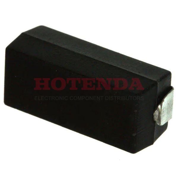 S3-0R1F1 - RES SMD 100 MOHM 1% 3W 6327