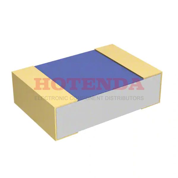 CHPHT0805K1001FGT - Thick Film Resistors 12.5mWatts 1Kohms 1% 1% 230 C Op Temp