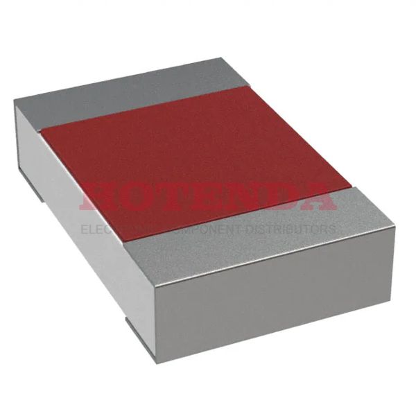 SG732ATTD120M - Thick Film Resistors - SMD 0.125W 12ohm 20% 200ppm