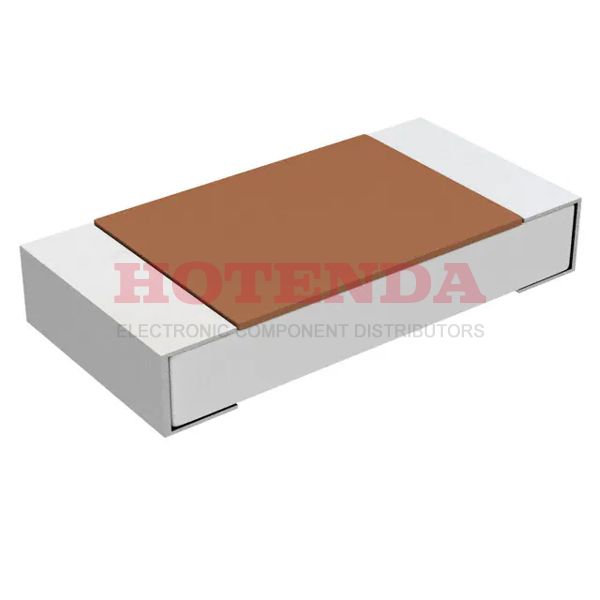 TRR18EZPJ330 - RES SMD 33 OHM 5% 1/4W 1206