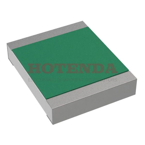 SG73P2ETTD822G - Thick Film Resistors - SMD 0.5W 8.2Kohm 2% 200ppm