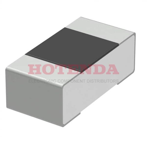 RK73B1FRTTBL100J - RES 10 OHM 5% 1/32W 1005