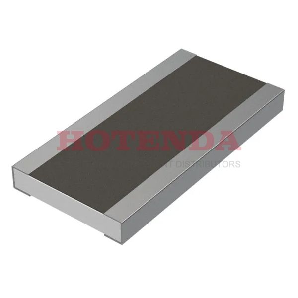 WK73R2HTTE103J - FIXED RESISTOR SURFACE MOUNT, WK73R Series, Thick Film, 10kOhm, ±5%, -55°C~155°C